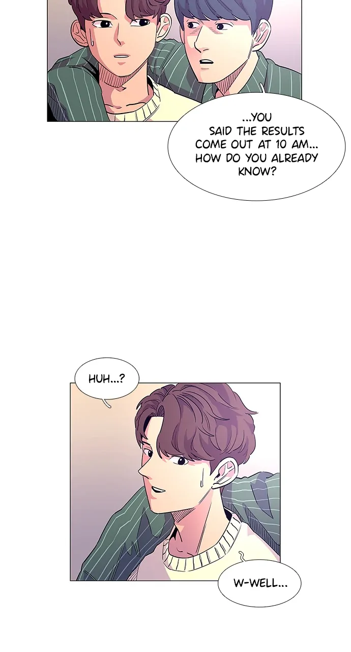 1 Second Chapter 1 - Page 23