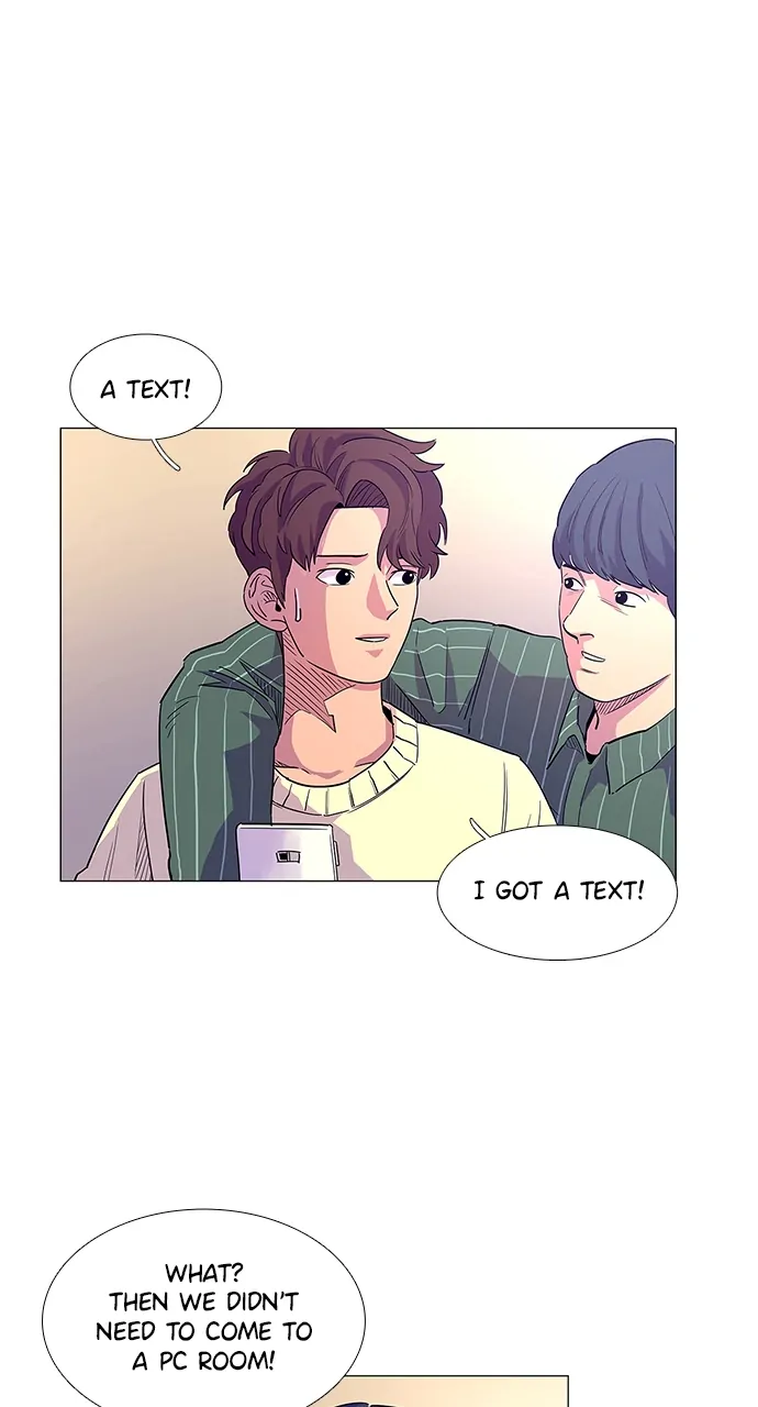 1 Second Chapter 1 - Page 24