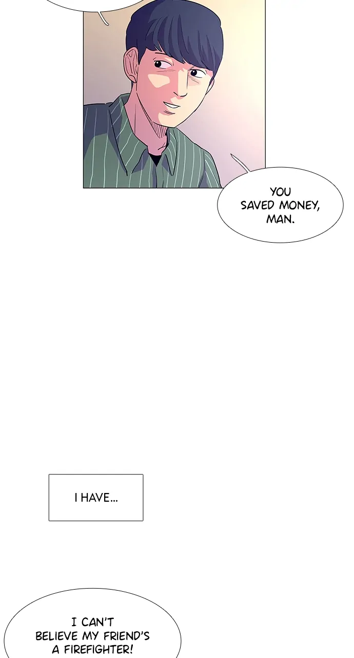 1 Second Chapter 1 - Page 25