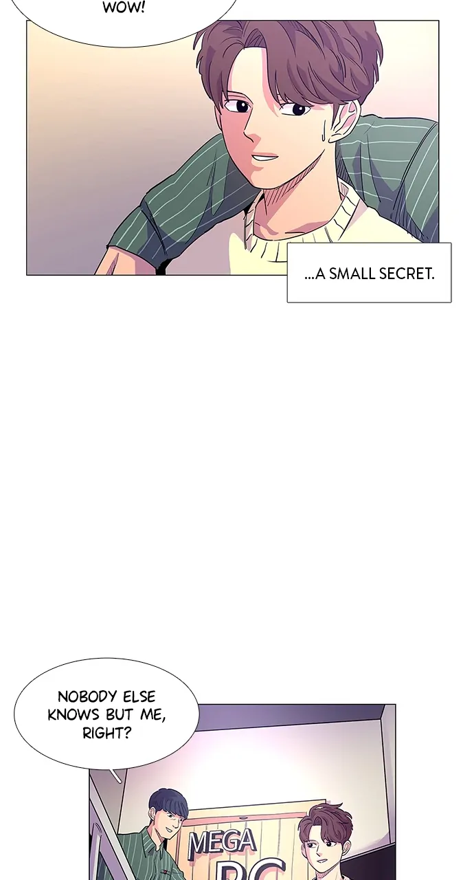 1 Second Chapter 1 - Page 26