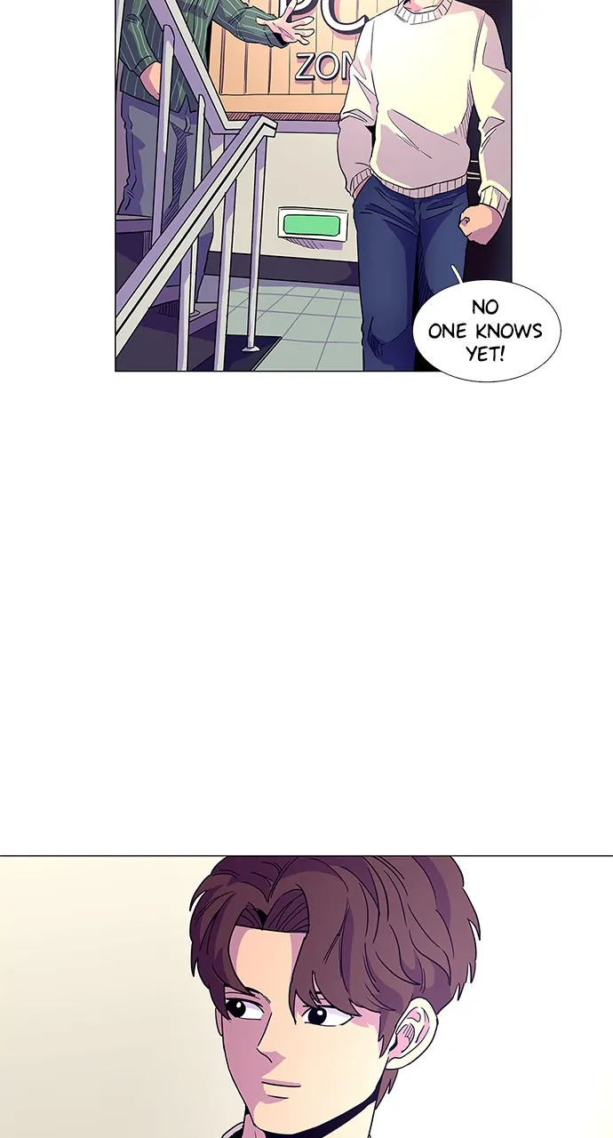 1 Second Chapter 1 - Page 27