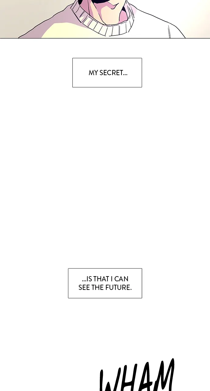 1 Second Chapter 1 - Page 28