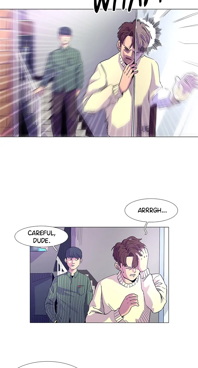 1 Second Chapter 1 - Page 29