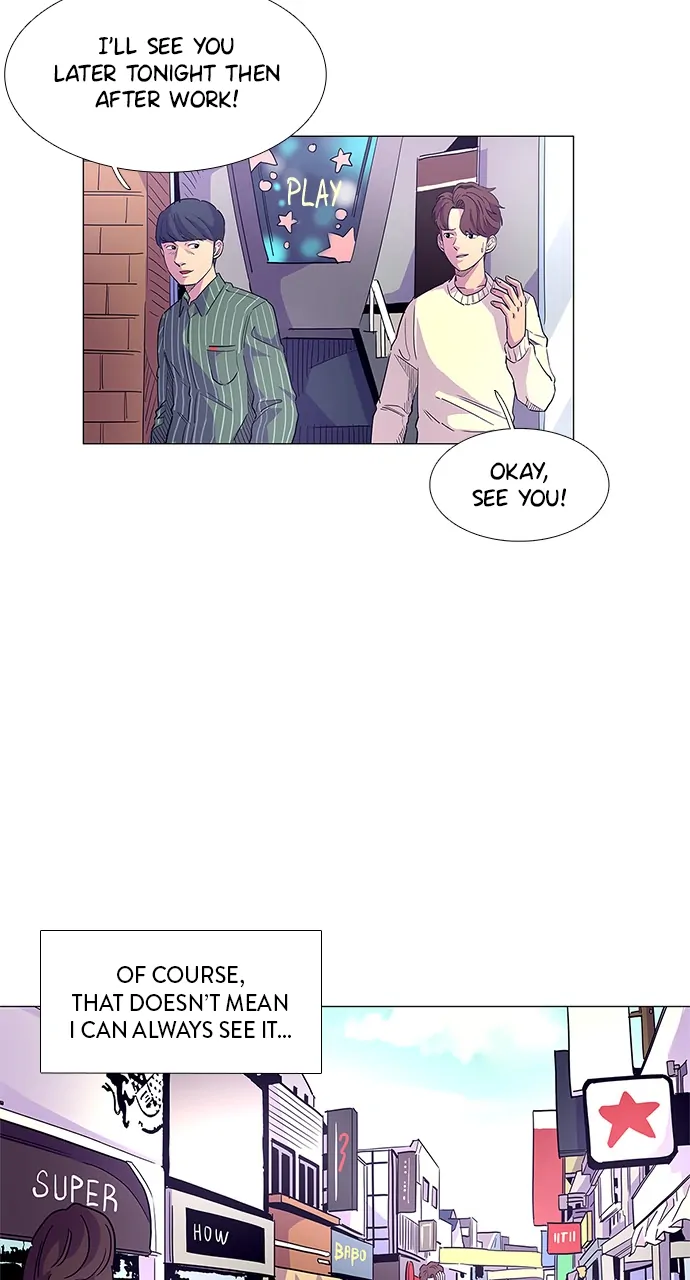 1 Second Chapter 1 - Page 30