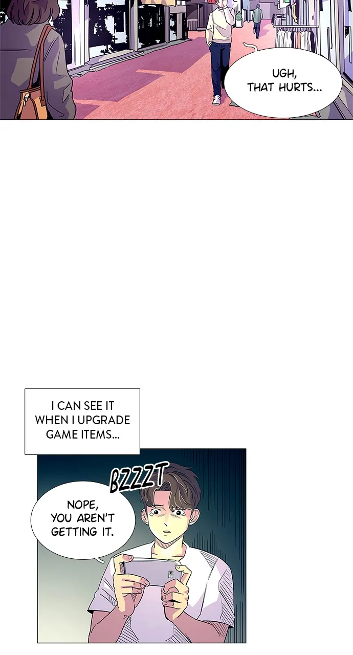 1 Second Chapter 1 - Page 31