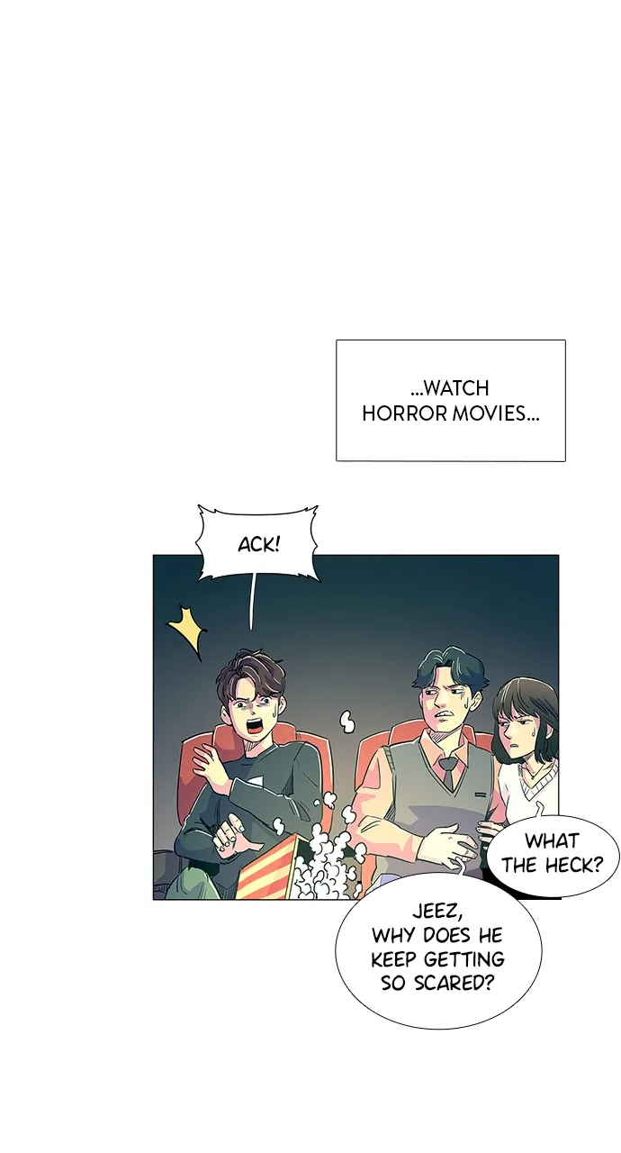 1 Second Chapter 1 - Page 32