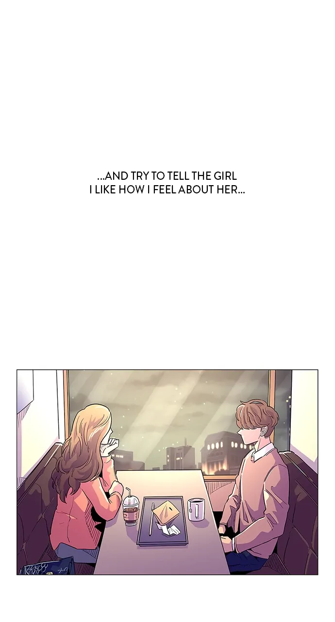 1 Second Chapter 1 - Page 33