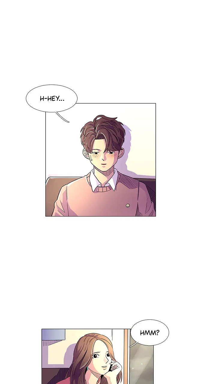 1 Second Chapter 1 - Page 34