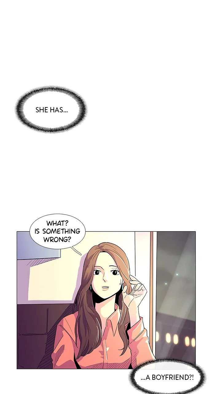 1 Second Chapter 1 - Page 37