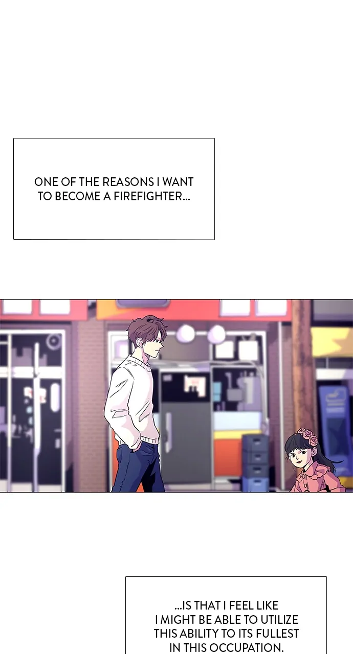 1 Second Chapter 1 - Page 39