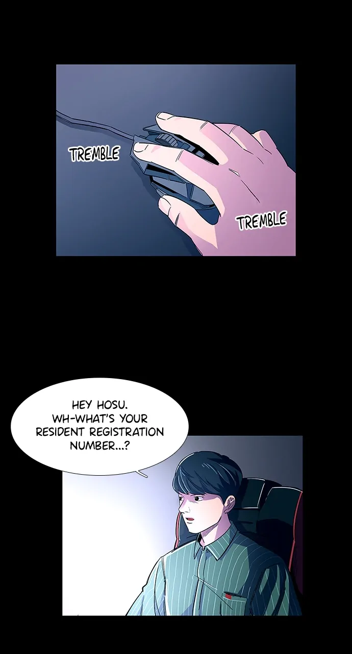 1 Second Chapter 1 - Page 5