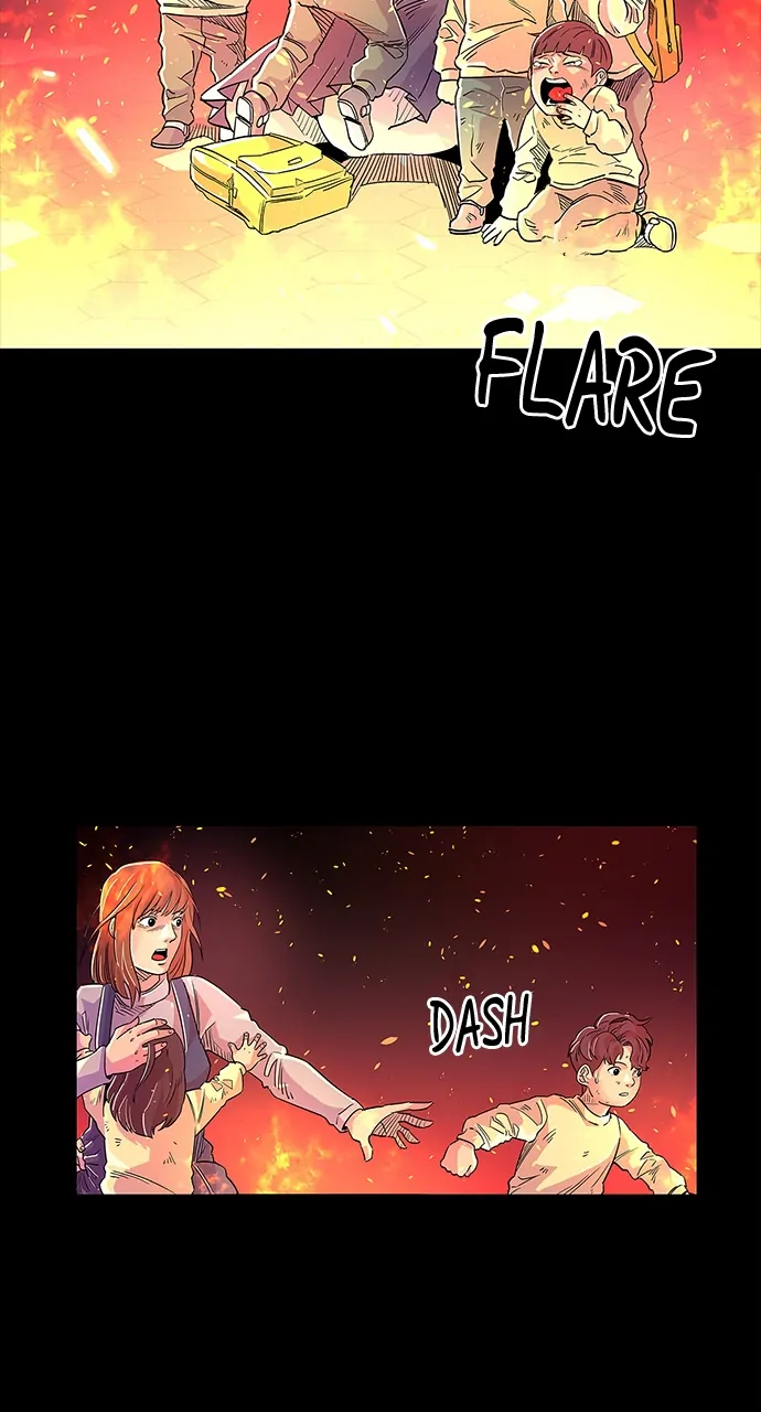 1 Second Chapter 1 - Page 43