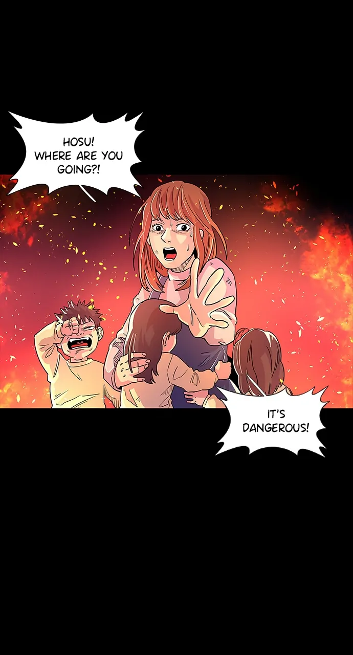 1 Second Chapter 1 - Page 44