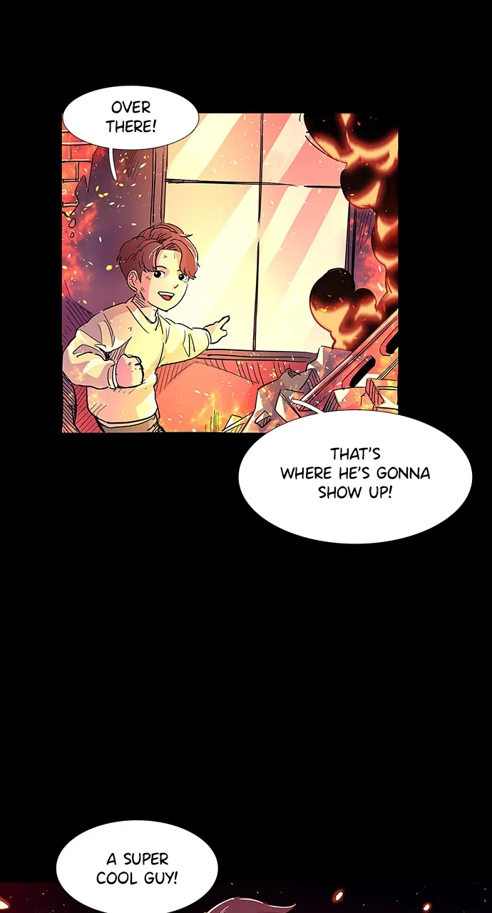 1 Second Chapter 1 - Page 45