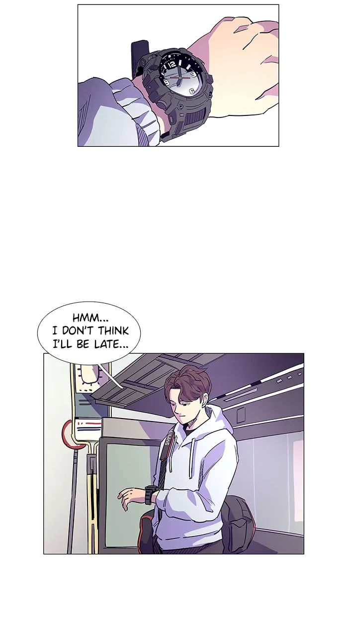 1 Second Chapter 1 - Page 57