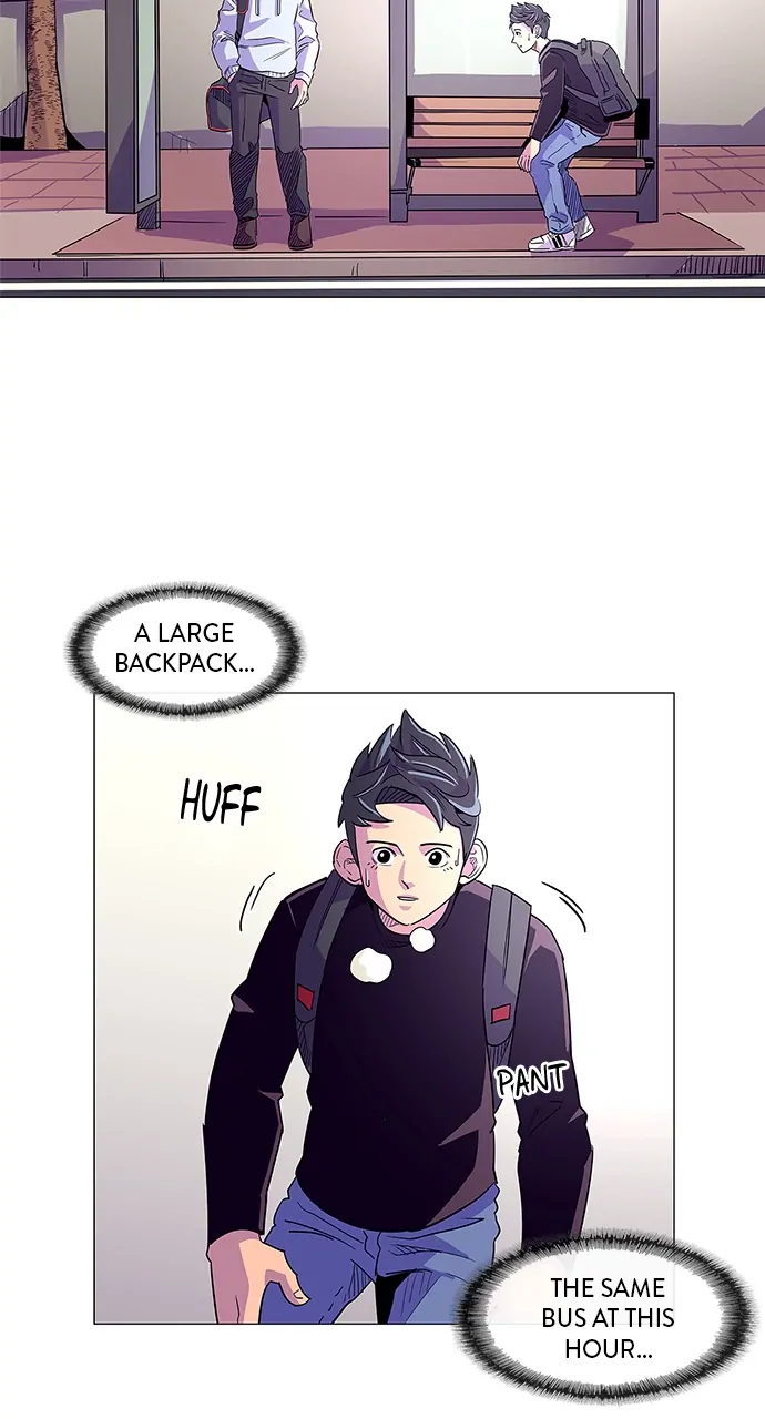 1 Second Chapter 1 - Page 60