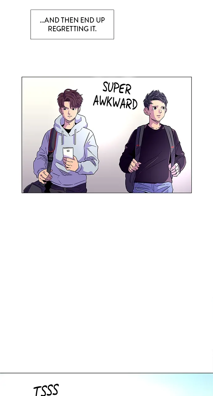 1 Second Chapter 1 - Page 63
