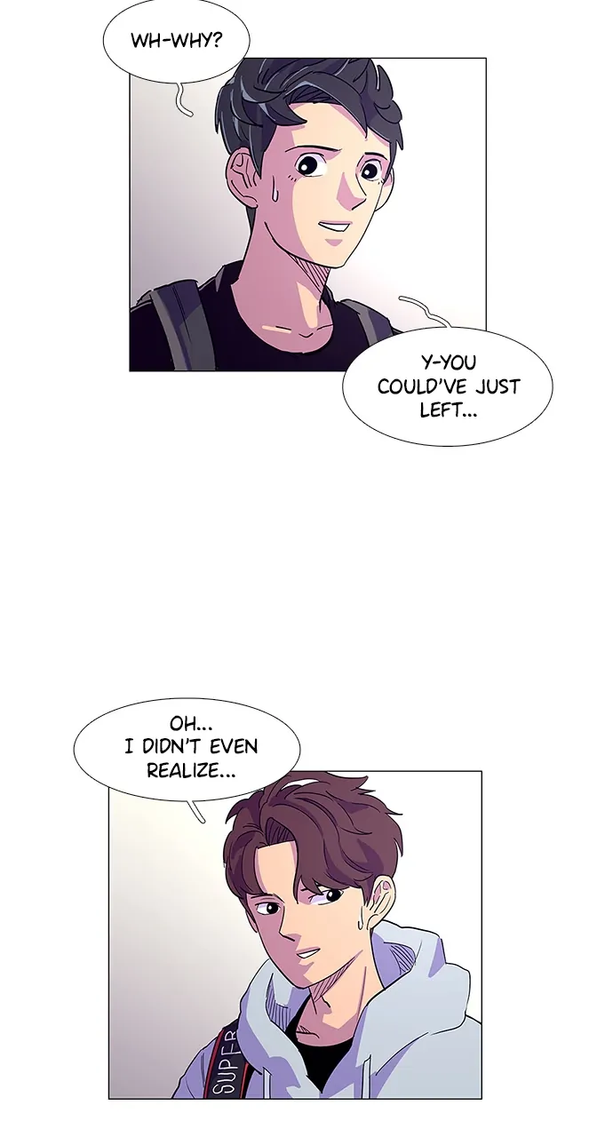 1 Second Chapter 1 - Page 66