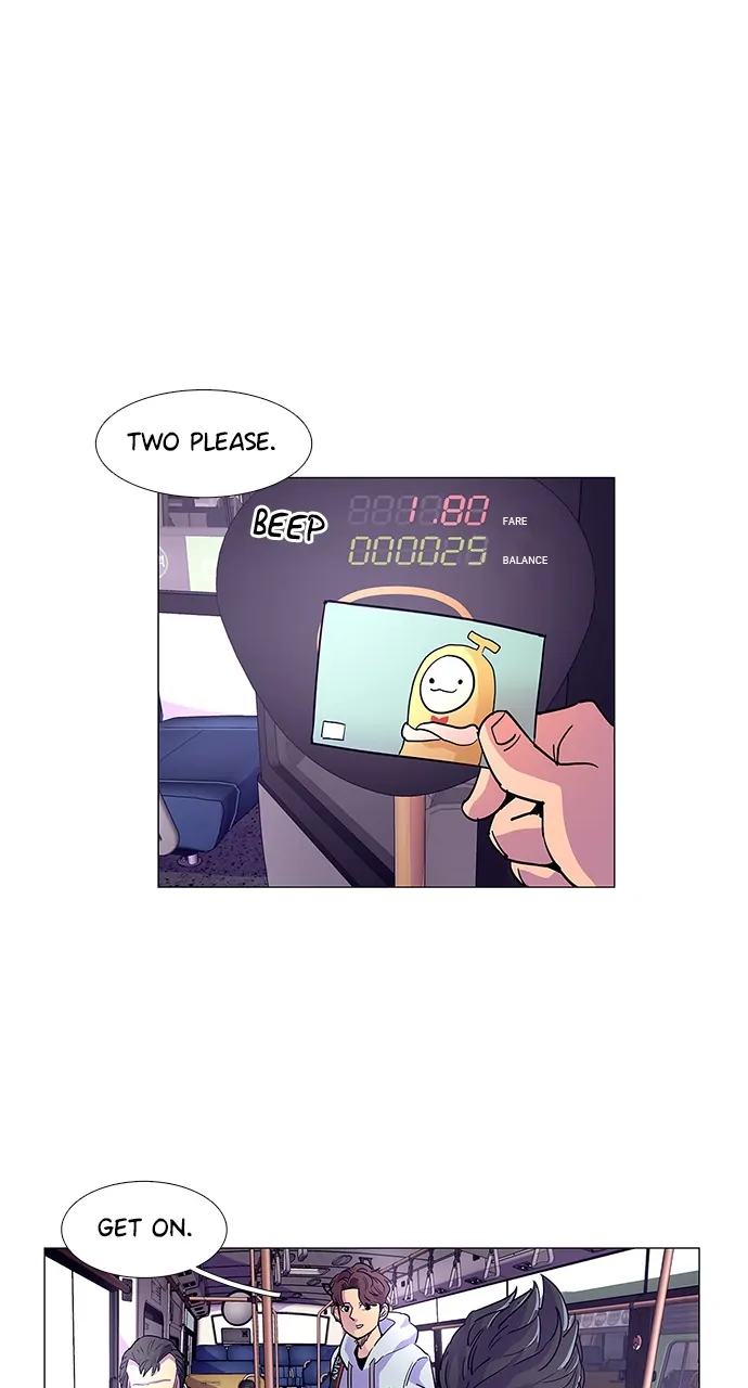 1 Second Chapter 1 - Page 69