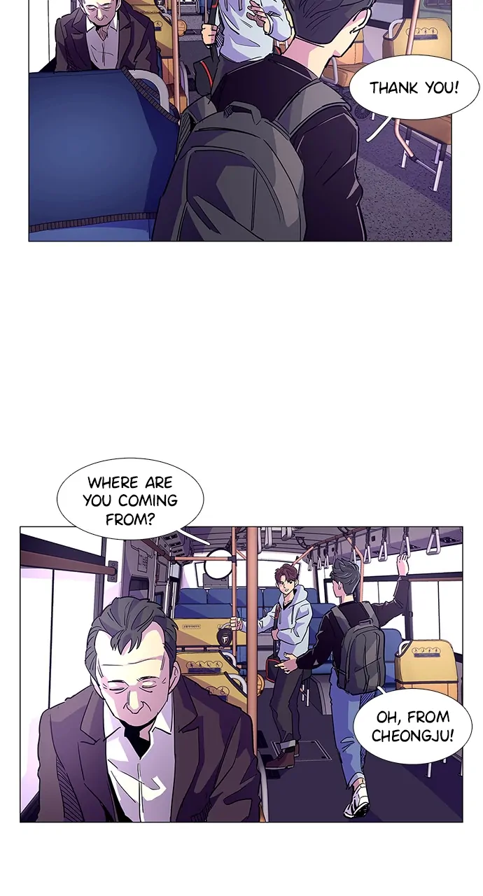 1 Second Chapter 1 - Page 70