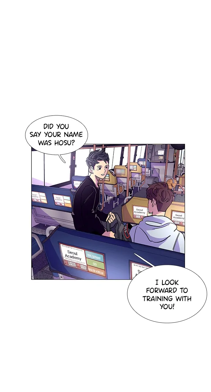 1 Second Chapter 1 - Page 71