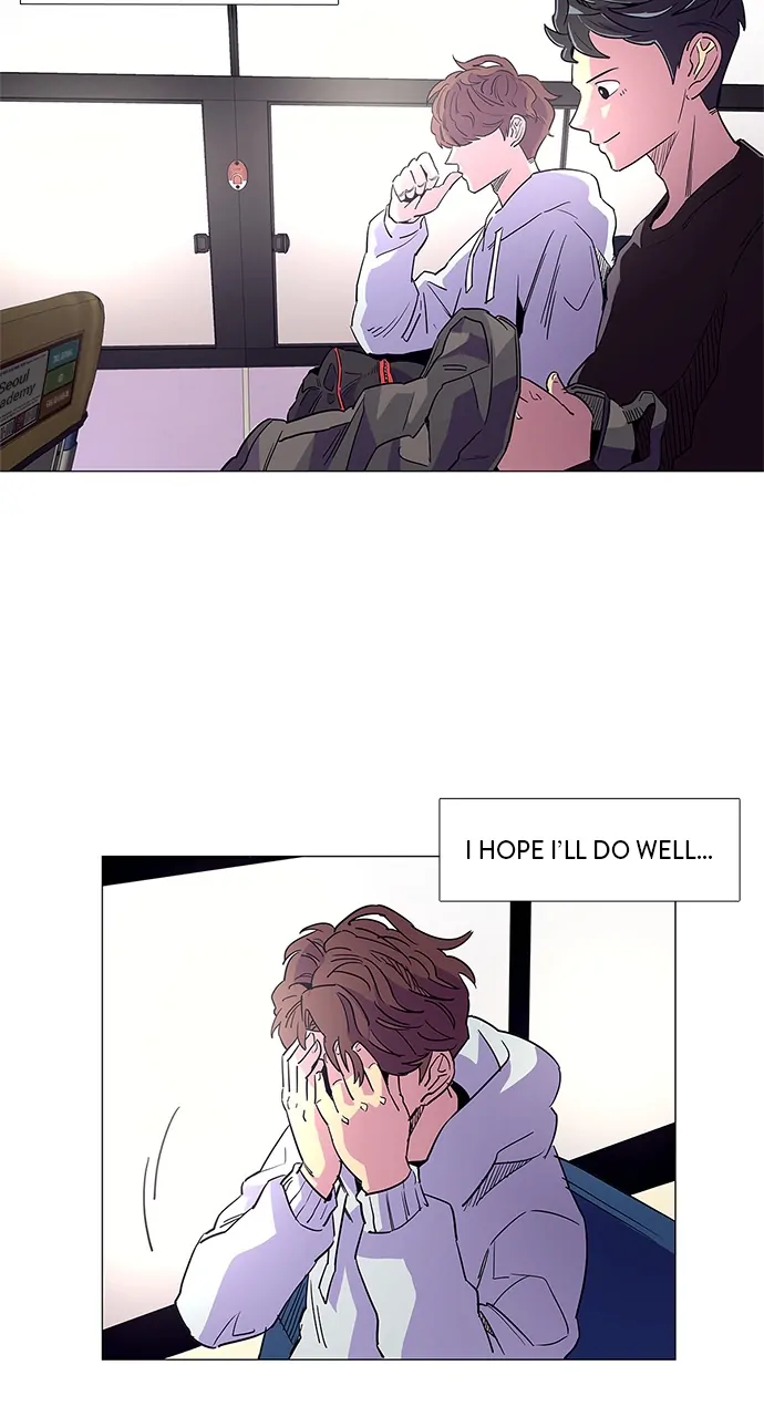 1 Second Chapter 1 - Page 74