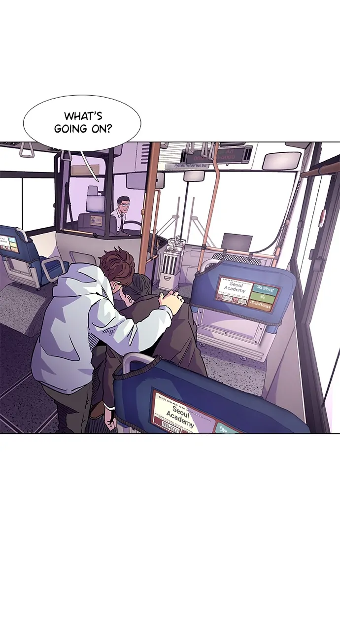 1 Second Chapter 1 - Page 80