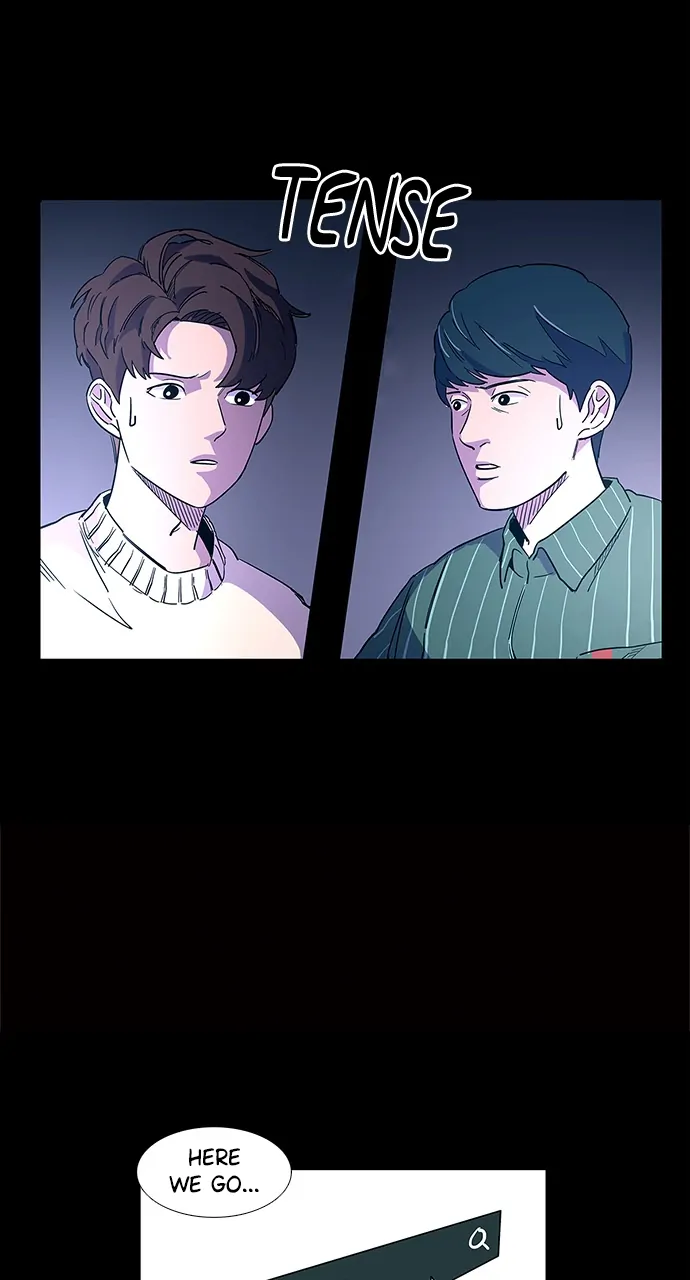 1 Second Chapter 1 - Page 9