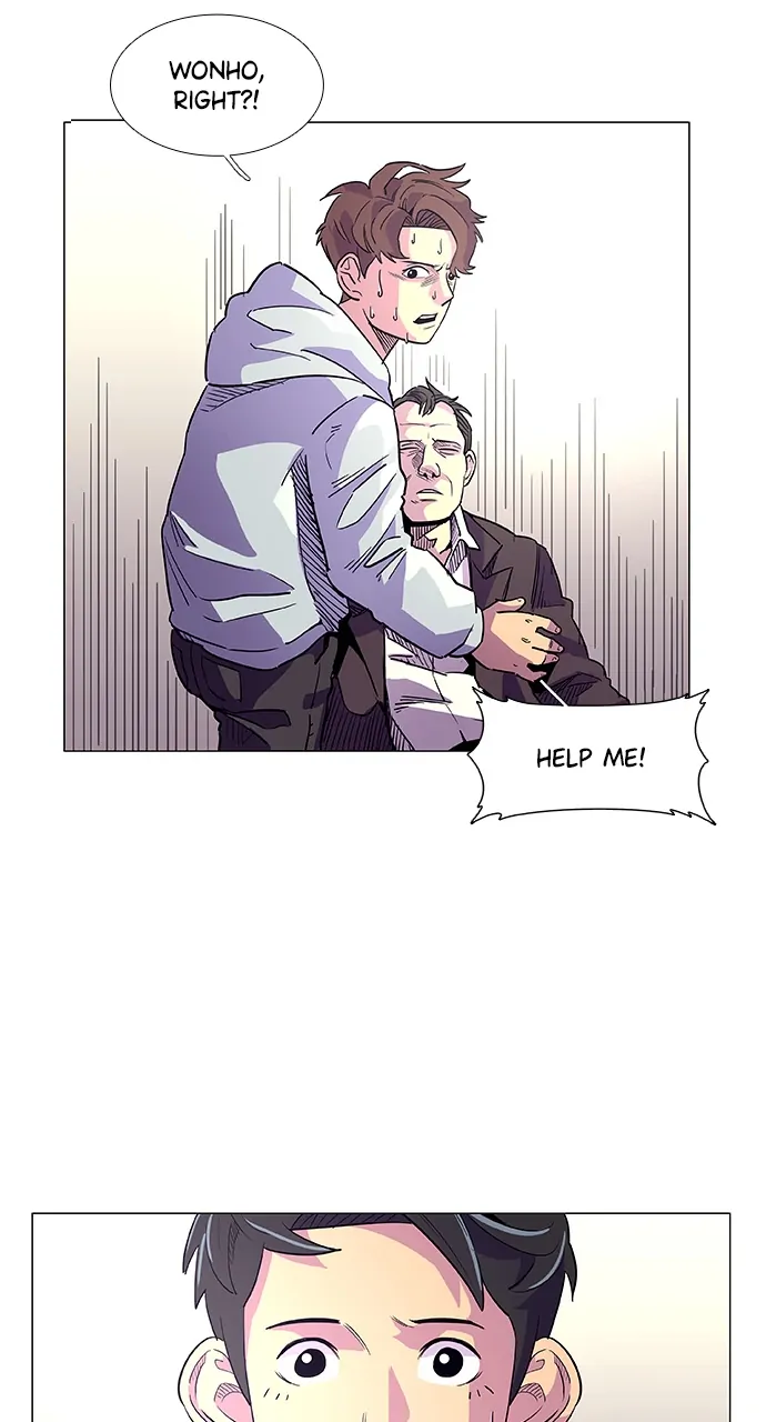 1 Second Chapter 1 - Page 81