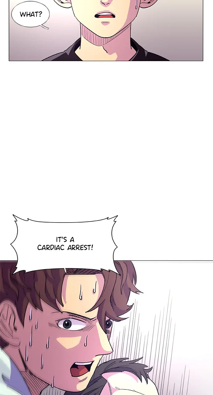 1 Second Chapter 1 - Page 82