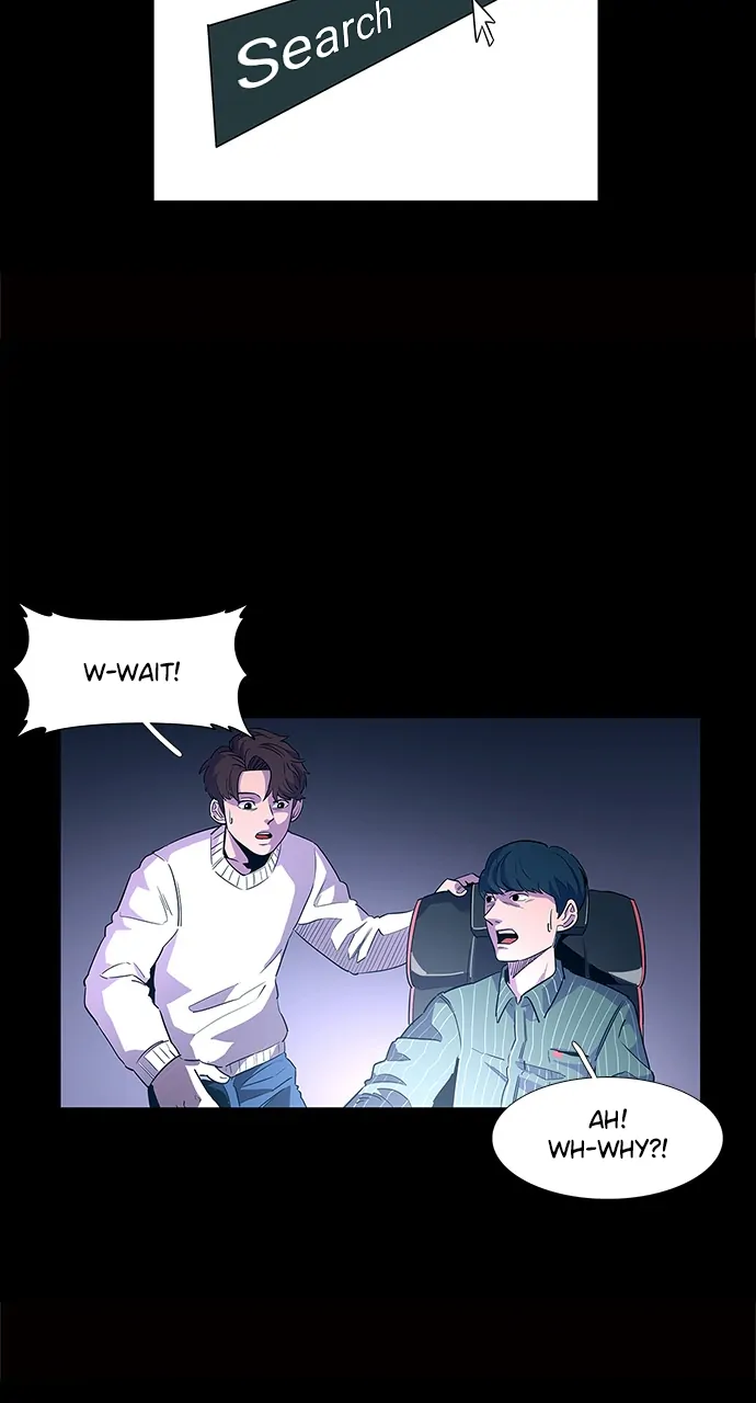 1 Second Chapter 1 - Page 10