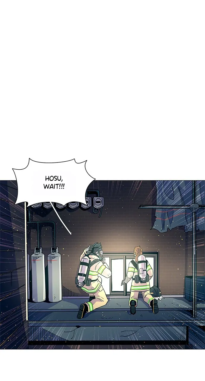 1 Second Chapter 10 - Page 1