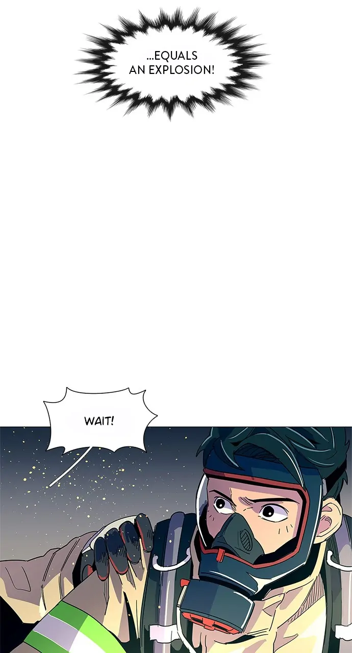 1 Second Chapter 10 - Page 11