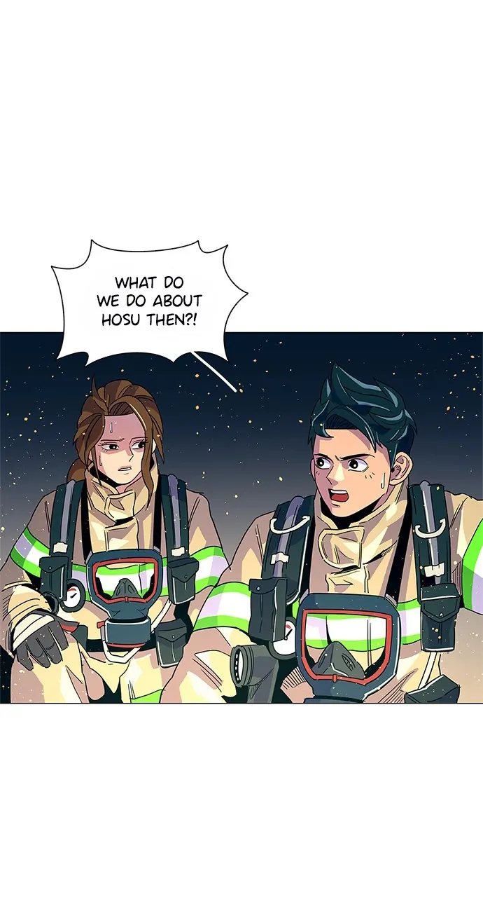 1 Second Chapter 10 - Page 22