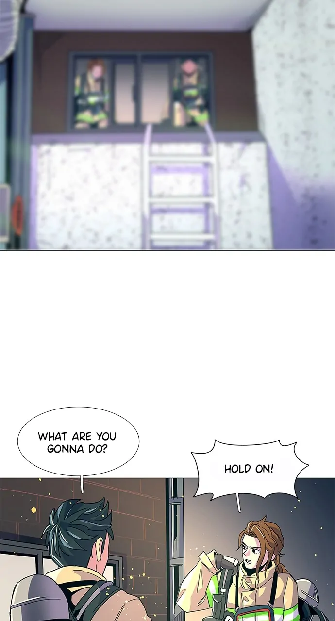1 Second Chapter 10 - Page 25