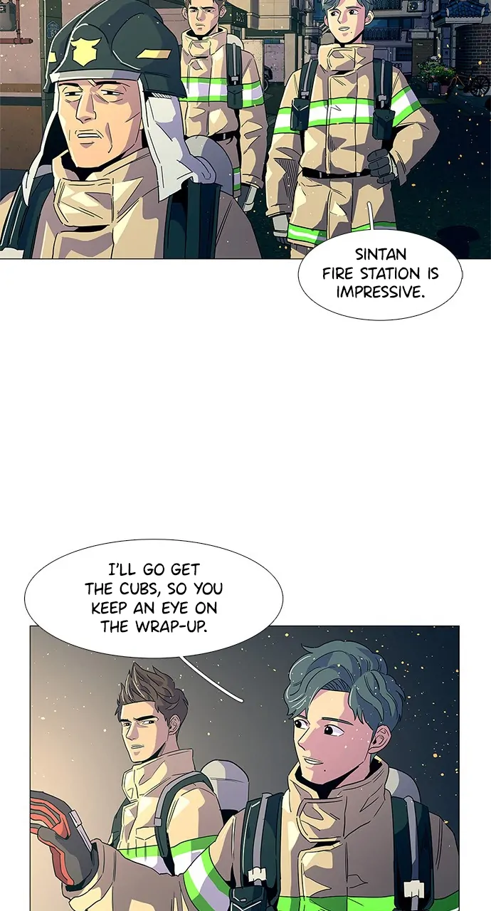 1 Second Chapter 10 - Page 50