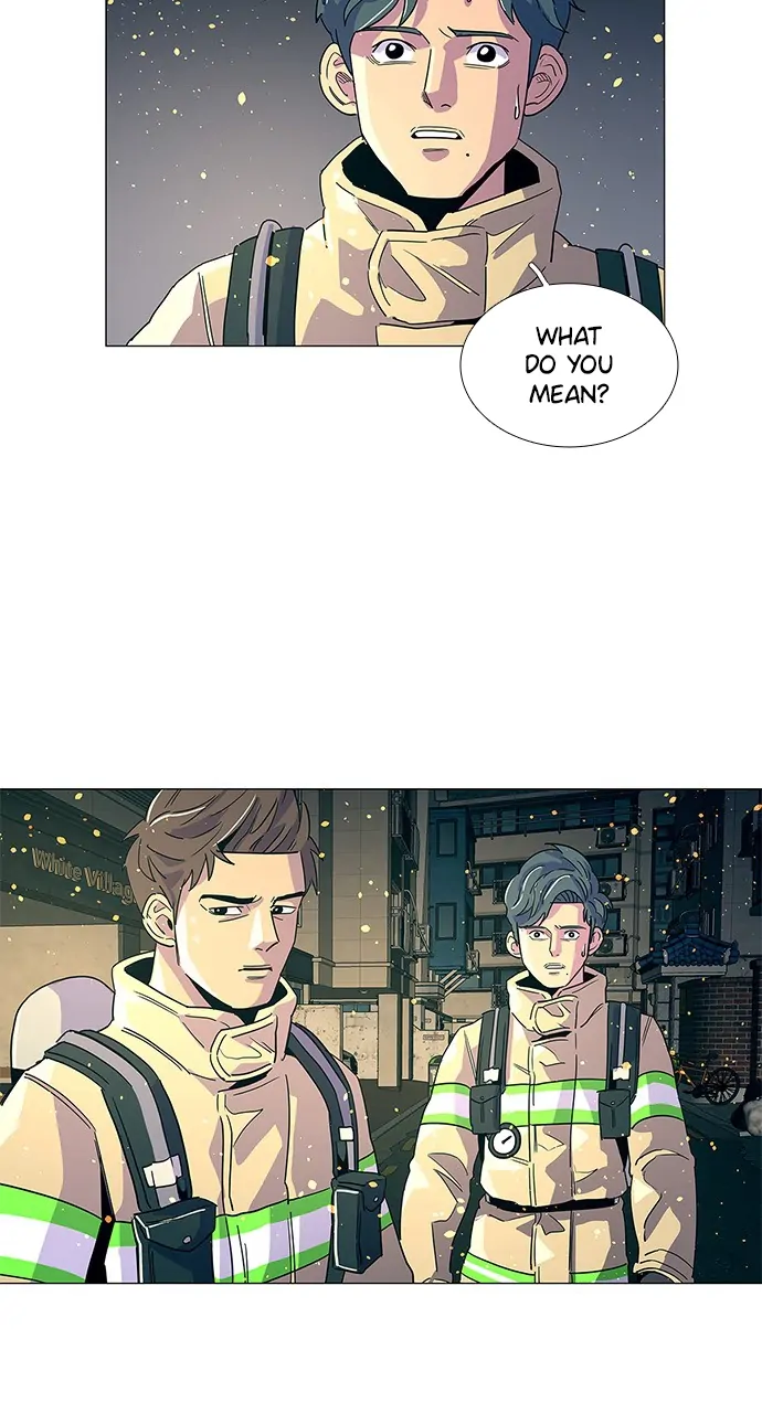 1 Second Chapter 10 - Page 61