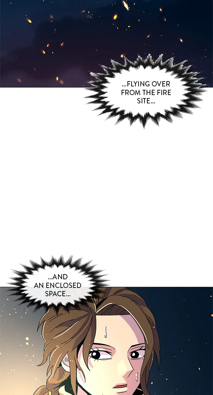 1 Second Chapter 10 - Page 8