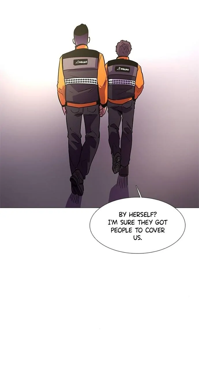 1 Second Chapter 100 - Page 12
