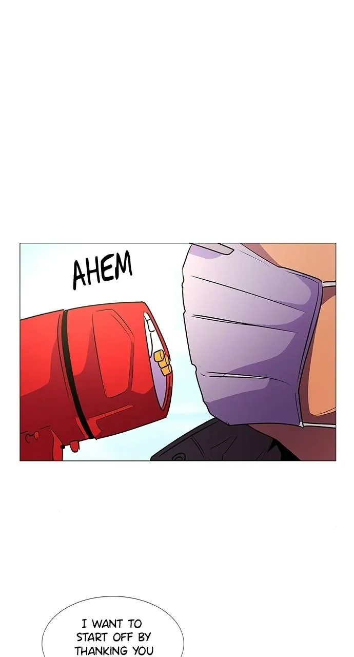 1 Second Chapter 100 - Page 13