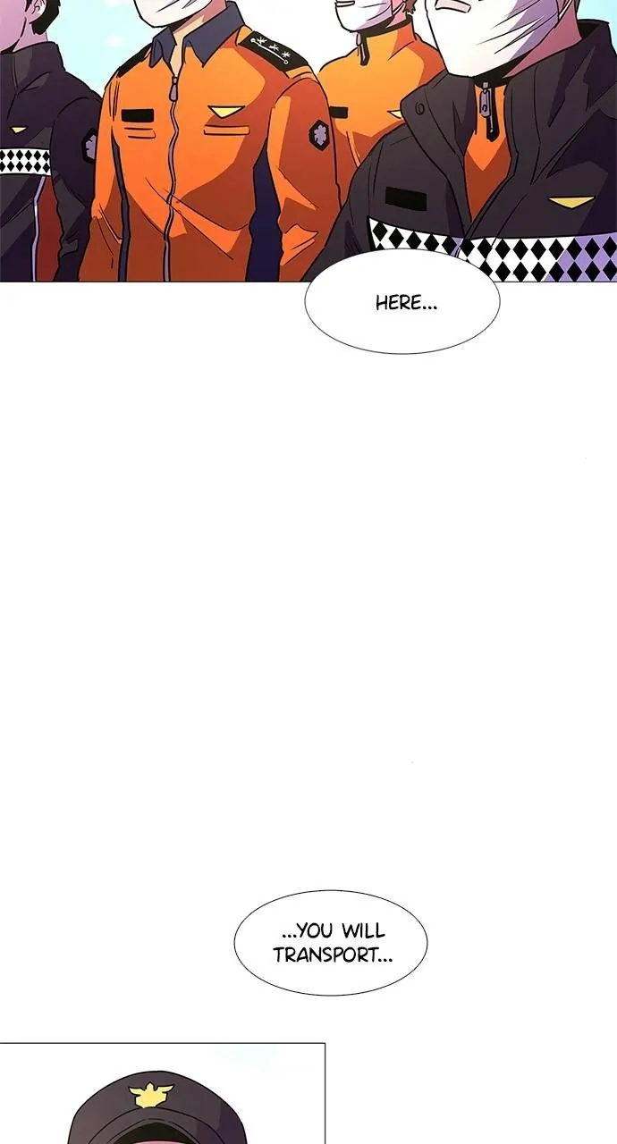 1 Second Chapter 100 - Page 19