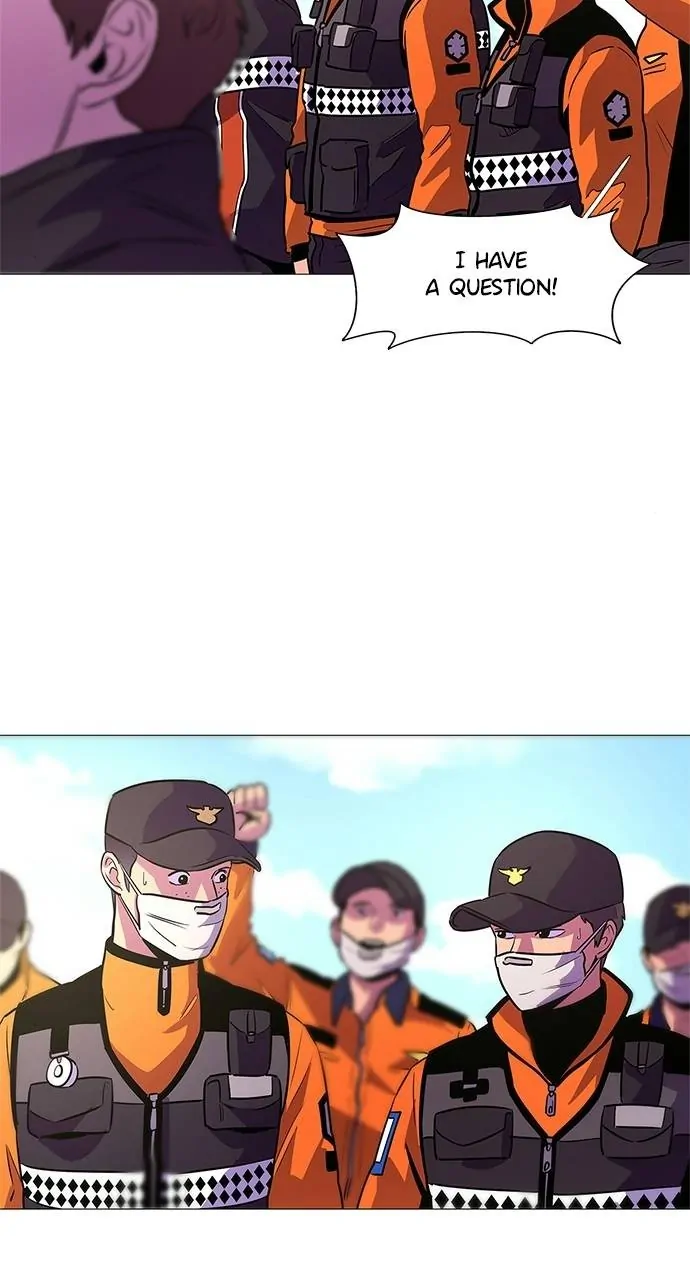 1 Second Chapter 100 - Page 23
