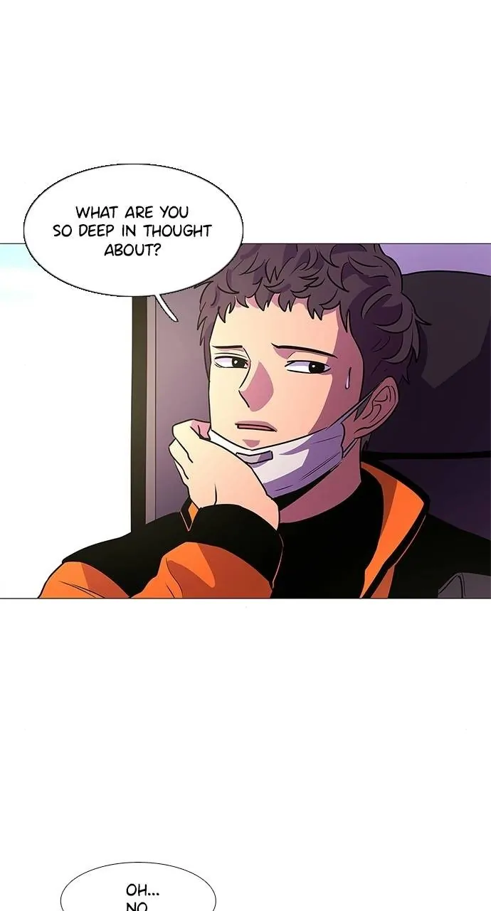 1 Second Chapter 100 - Page 30