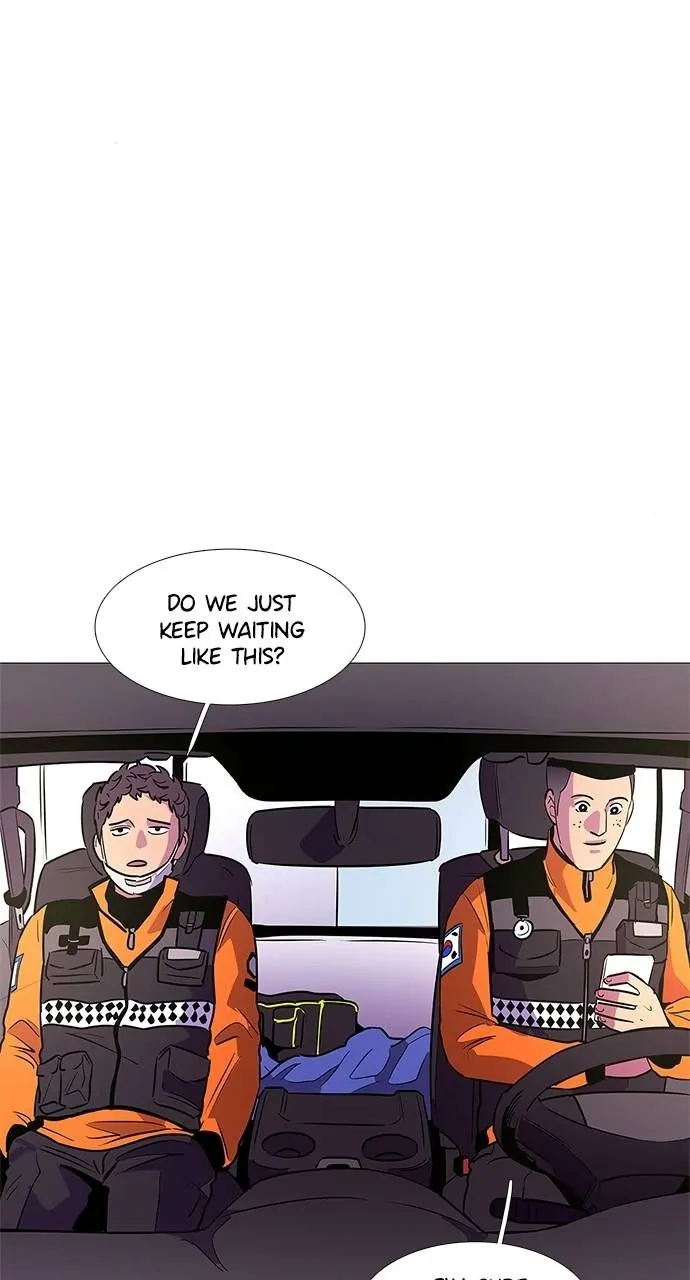 1 Second Chapter 100 - Page 4