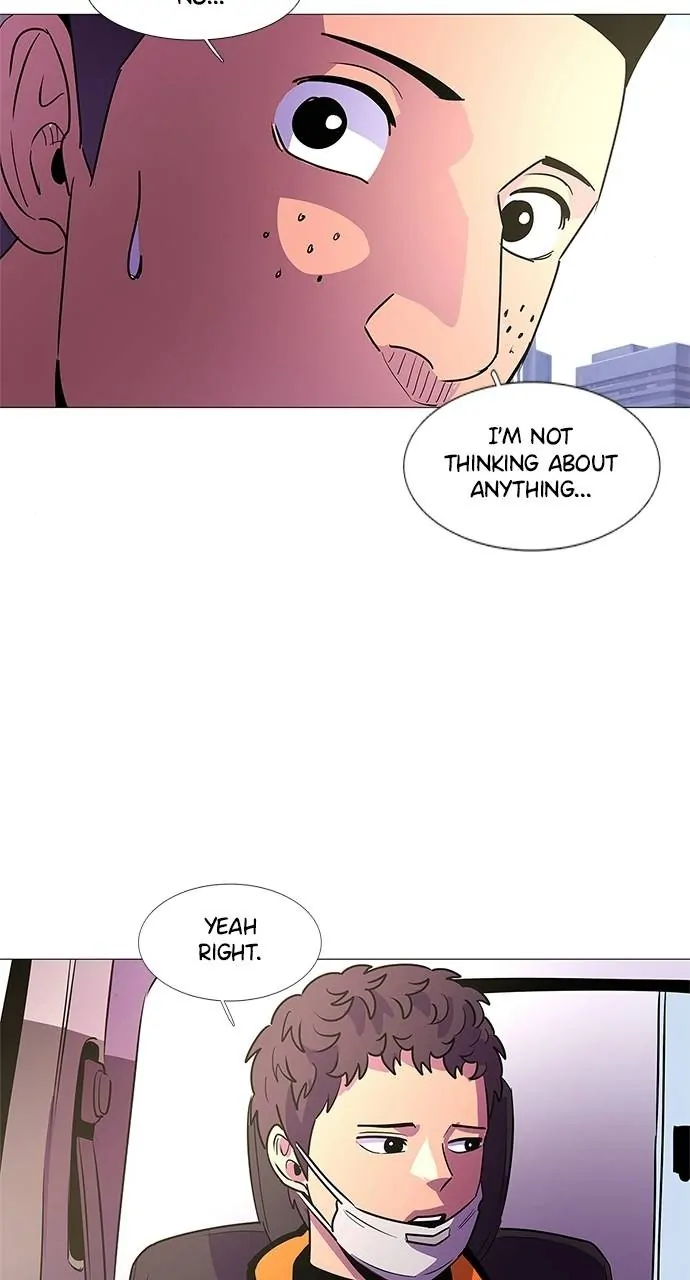 1 Second Chapter 100 - Page 31