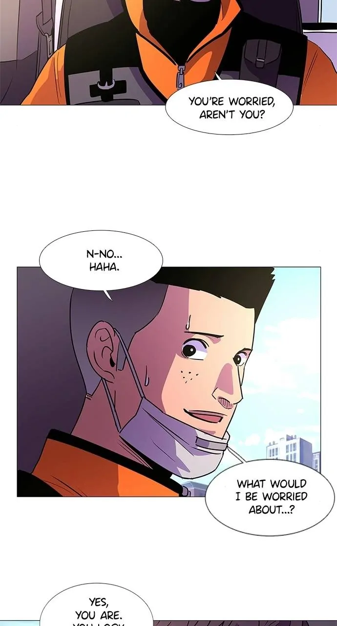 1 Second Chapter 100 - Page 32