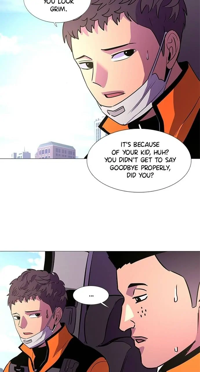 1 Second Chapter 100 - Page 33