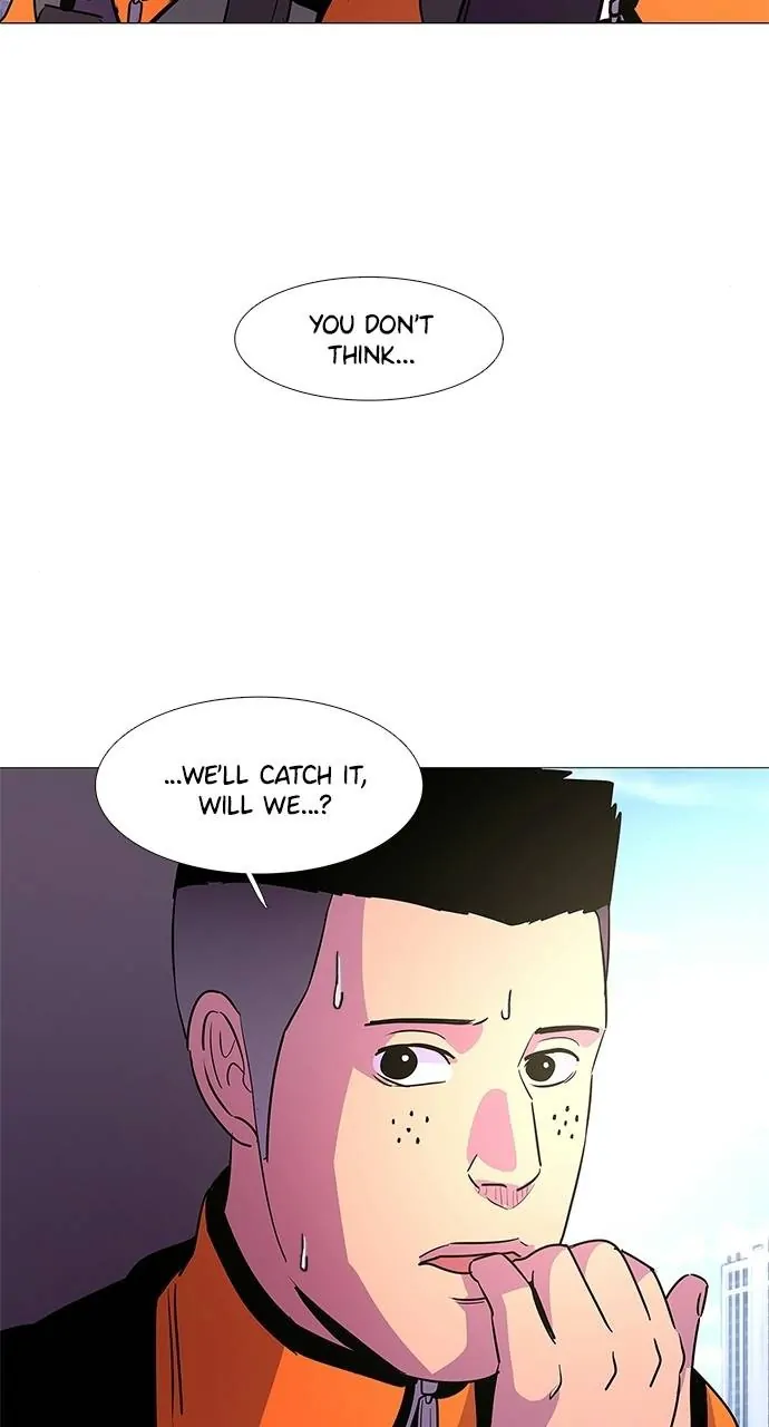 1 Second Chapter 100 - Page 34