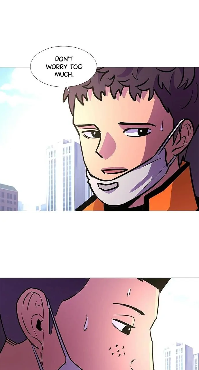 1 Second Chapter 100 - Page 36