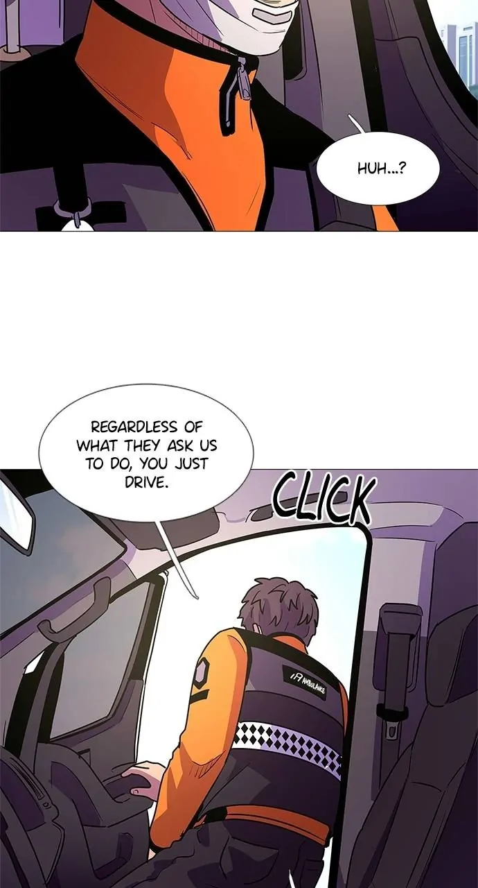 1 Second Chapter 100 - Page 38